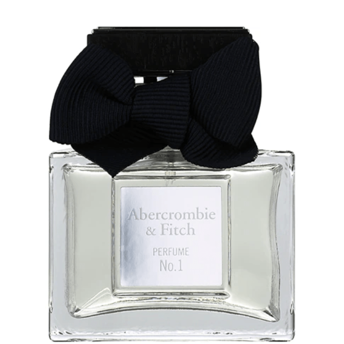 Abercrombie & Fitch No. 1 - Eau de Parfum - LuxScents.nl