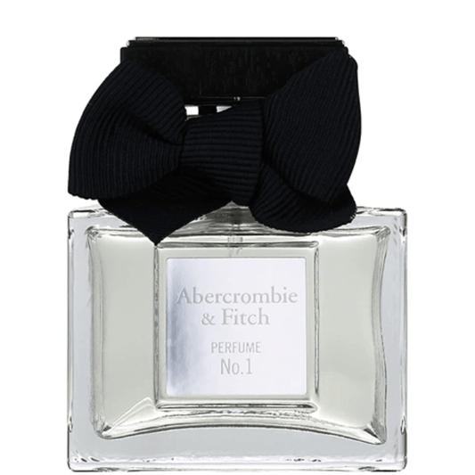 Abercrombie & Fitch No. 1 - Eau de Parfum - LuxScents.nl