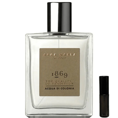 Acca Kappa 1869 - Eau de Cologne - LuxScents