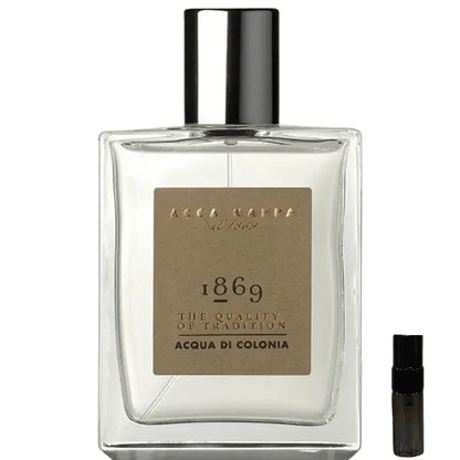 Acca Kappa 1869 - Eau de Cologne - LuxScents