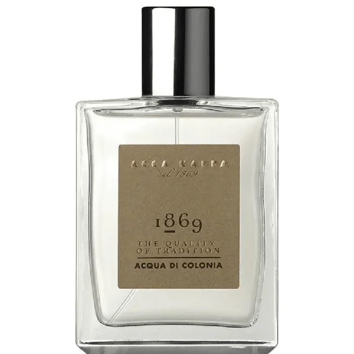 Acca Kappa 1869 - Eau de Cologne - LuxScents