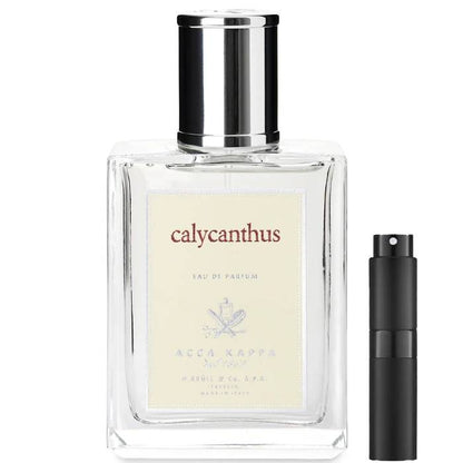 Acca Kappa Calycanthus - Eau de Parfum - LuxScents.nl