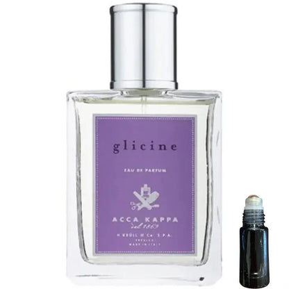 Acca Kappa Glicine - Eau de Parfum - LuxScents