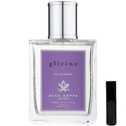 Acca Kappa Glicine - Eau de Parfum - LuxScents