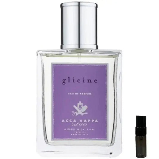 Acca Kappa Glicine - Eau de Parfum - LuxScents