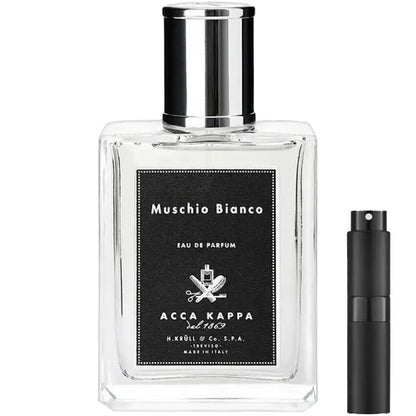 Acca Kappa Muschio Bianco - Eau de Parfum - LuxScents
