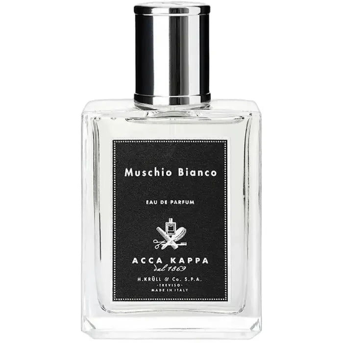Acca Kappa Muschio Bianco - Eau de Parfum - LuxScents
