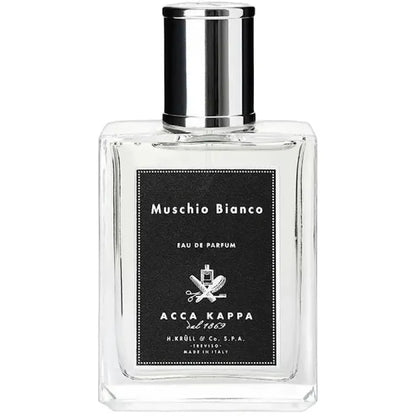 Acca Kappa Muschio Bianco - Eau de Parfum - LuxScents