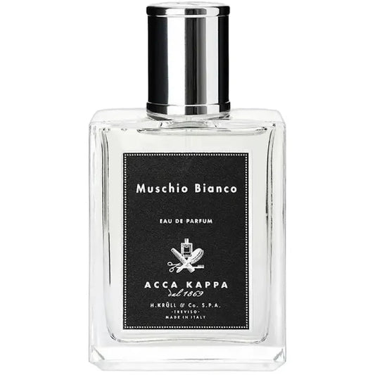 Acca Kappa Muschio Bianco - Eau de Parfum - LuxScents