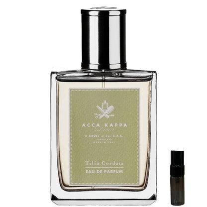 Acca Kappa Tilia Cordata - Eau de Parfum - LuxScents.nl