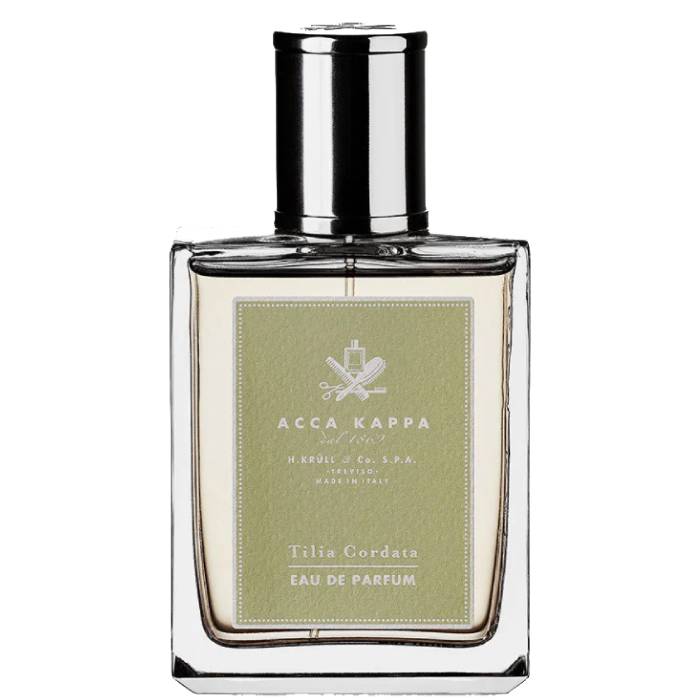 Acca Kappa Tilia Cordata - Eau de Parfum - LuxScents.nl
