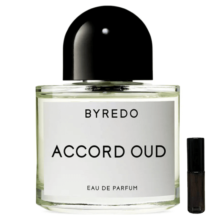 Accord Oud by Byredo - Eau de Parfum - LuxScents.nl