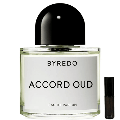 Accord Oud by Byredo - Eau de Parfum - LuxScents.nl