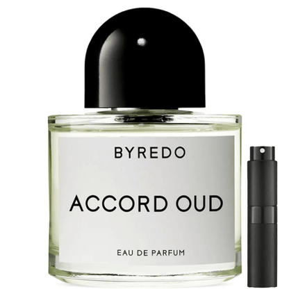 Accord Oud by Byredo - Eau de Parfum - LuxScents.nl