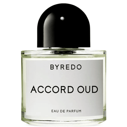 Accord Oud by Byredo - Eau de Parfum - LuxScents.nl