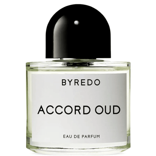 Accord Oud by Byredo - Eau de Parfum - LuxScents.nl