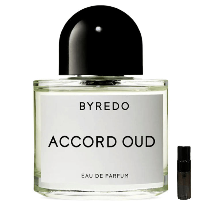 Accord Oud by Byredo - Eau de Parfum - LuxScents.nl