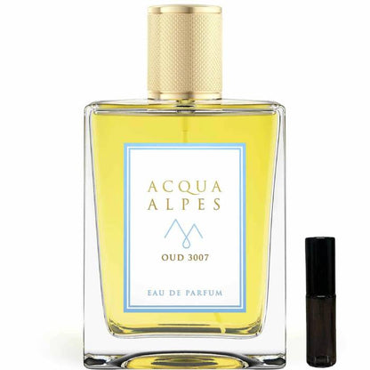 Acqua Alpes Oud 3007 - Eau de Parfum - LuxScents.nl