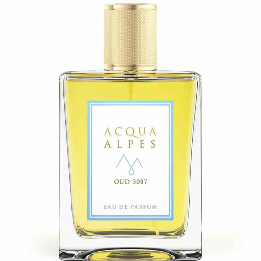 Acqua Alpes Oud 3007 - Eau de Parfum - LuxScents.nl