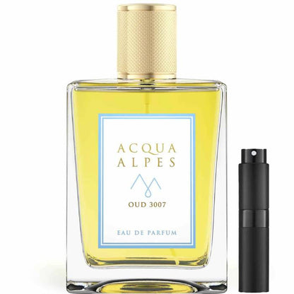 Acqua Alpes Oud 3007 - Eau de Parfum - LuxScents.nl