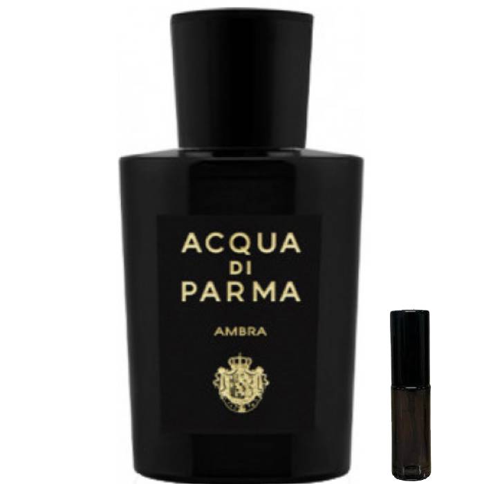 Acqua di Parma Ambra - Eau de Parfum - LuxScents.nl
