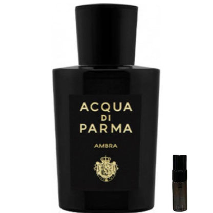 Acqua di Parma Ambra - Eau de Parfum - LuxScents.nl