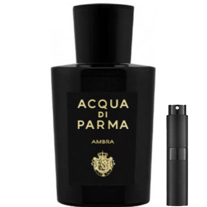 Acqua di Parma Ambra - Eau de Parfum - LuxScents.nl