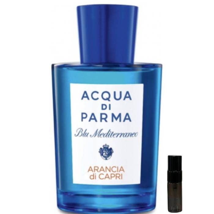 Acqua di Parma Blu Mediterraneo Arancia Di Capri - Eau de Toilette - LuxScents.nl