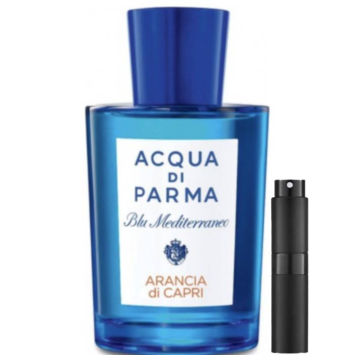 Acqua di Parma Blu Mediterraneo Arancia Di Capri - Eau de Toilette - LuxScents.nl