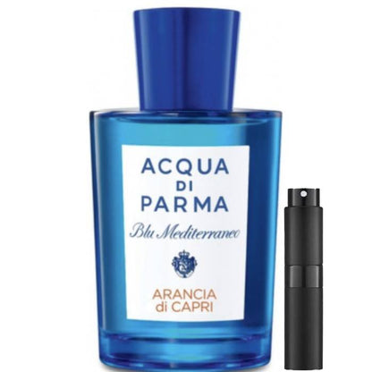Acqua di Parma Blu Mediterraneo Arancia Di Capri - Eau de Toilette - LuxScents.nl