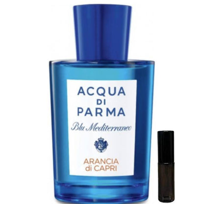 Acqua di Parma Blu Mediterraneo Arancia Di Capri - Eau de Toilette - LuxScents.nl