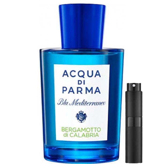Acqua di Parma Blu Mediterraneo Bergamotto di Calabria - Eau de Toilette - LuxScents.nl