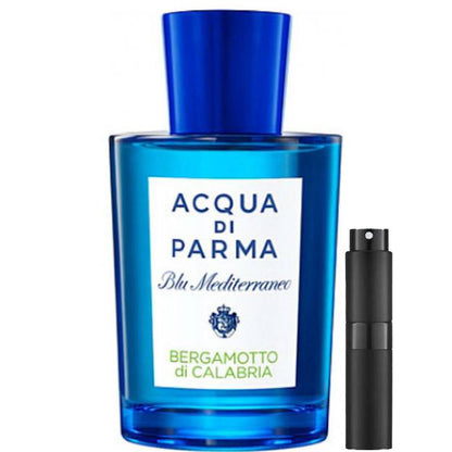 Acqua di Parma Blu Mediterraneo Bergamotto di Calabria - Eau de Toilette - LuxScents.nl