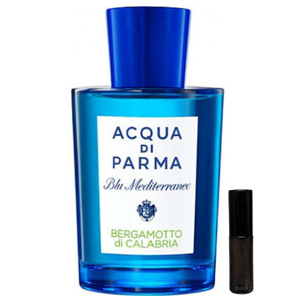 Acqua di Parma Blu Mediterraneo Bergamotto di Calabria - Eau de Toilette - LuxScents.nl