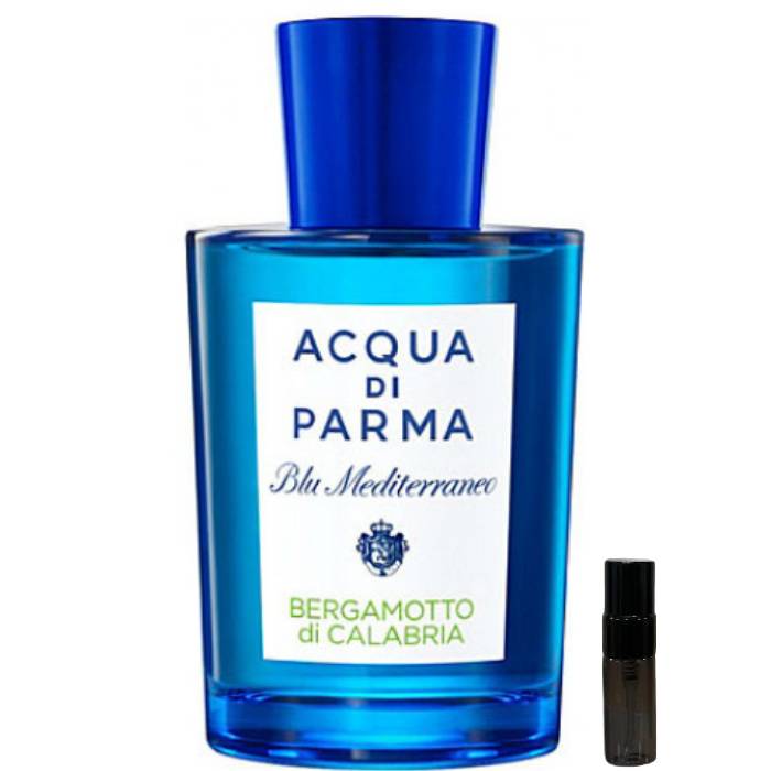 Acqua di Parma Blu Mediterraneo Bergamotto di Calabria - Eau de Toilette - LuxScents.nl