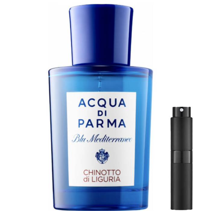 Acqua di Parma Blu Mediterraneo Chinotto Di Liguria - Eau de Toilette - LuxScents.nl
