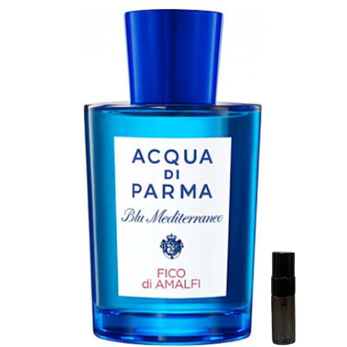 Acqua di Parma Blu Mediterraneo Fico Di Amalfi - Eau de Toilette - LuxScents.nl