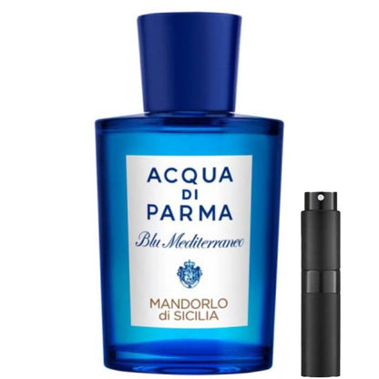 Acqua di Parma Blu Mediterraneo Mandorlo di Sicilia - Eau de Toilette - LuxScents.nl