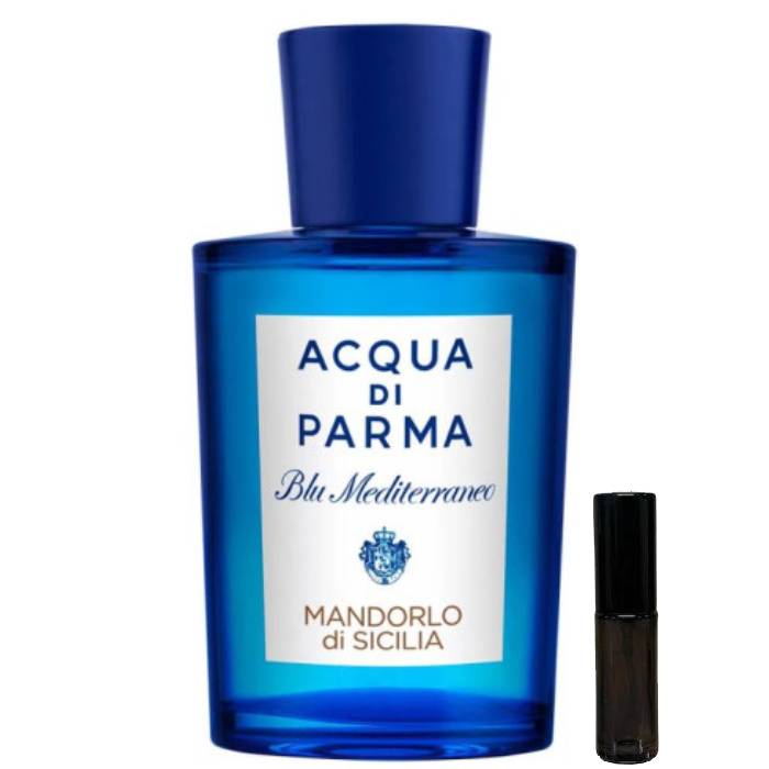 Acqua di Parma Blu Mediterraneo Mandorlo di Sicilia - Eau de Toilette - LuxScents.nl