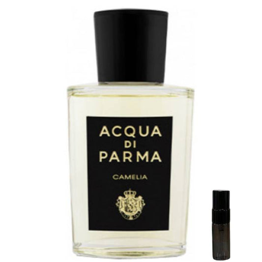Acqua di Parma Camelia - Eau de Parfum - LuxScents.nl