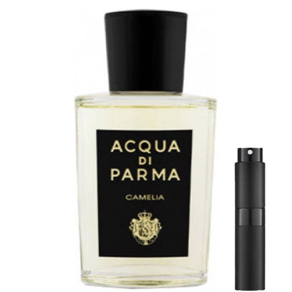 Acqua di Parma Camelia - Eau de Parfum - LuxScents.nl