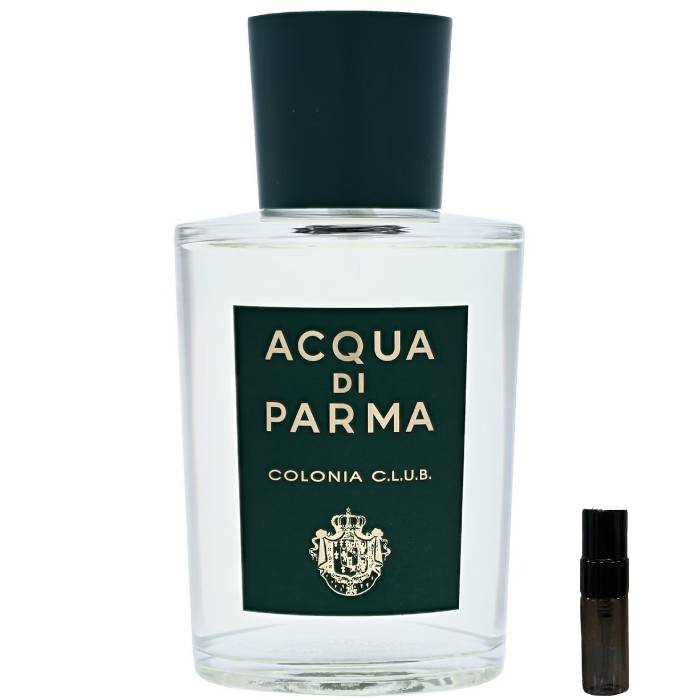 Acqua di Parma Colonia Club - Eau De Cologne - LuxScents.nl
