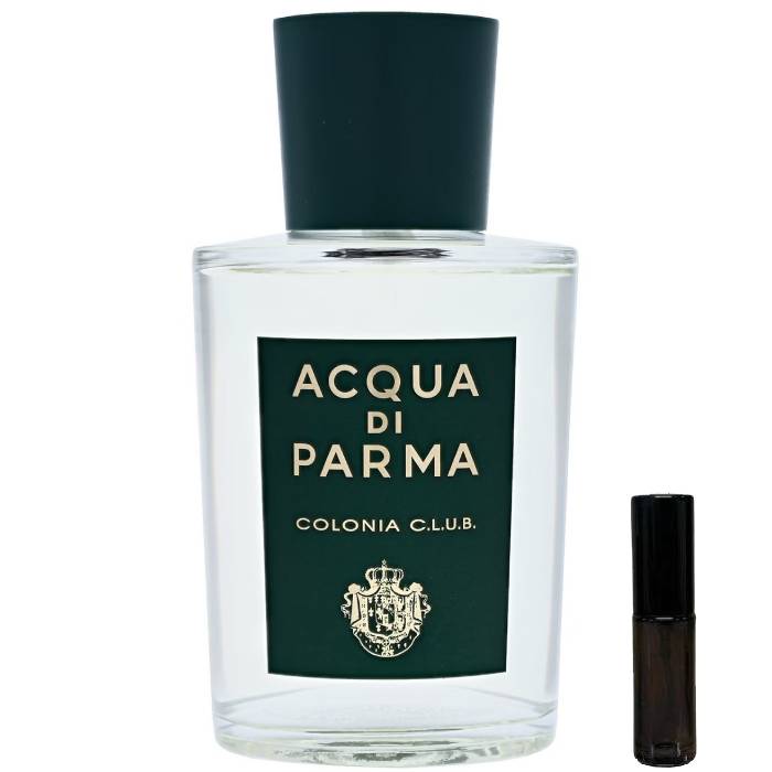 Acqua di Parma Colonia Club - Eau De Cologne - LuxScents.nl