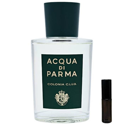 Acqua di Parma Colonia Club - Eau De Cologne - LuxScents.nl