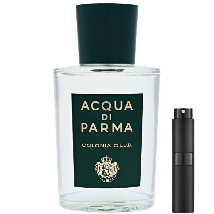 Acqua di Parma Colonia Club - Eau De Cologne - LuxScents.nl