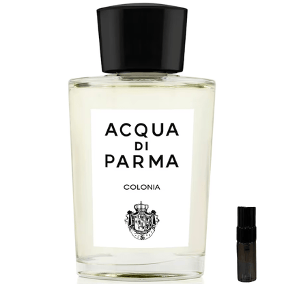 Acqua Di Parma Colonia - Eau De Cologne - LuxScents.nl