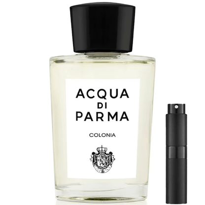 Acqua Di Parma Colonia - Eau De Cologne - LuxScents.nl