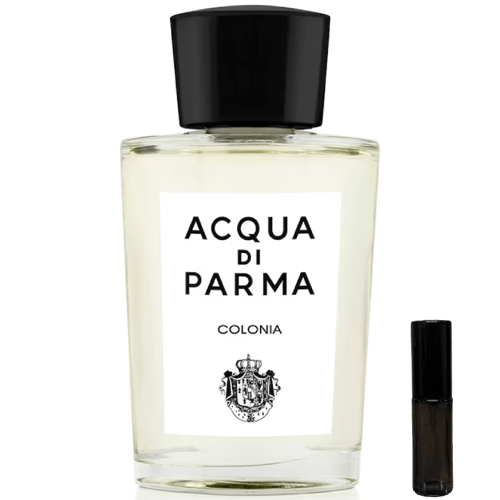Acqua Di Parma Colonia - Eau De Cologne - LuxScents.nl