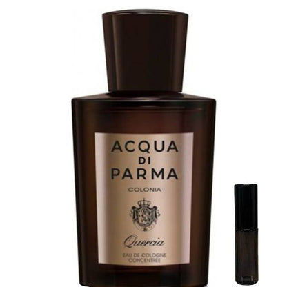 Acqua di Parma Colonia Ebano - Eau de Cologne Concentree - LuxScents.nl