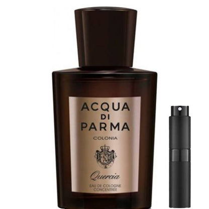 Acqua di Parma Colonia Ebano - Eau de Cologne Concentree - LuxScents.nl